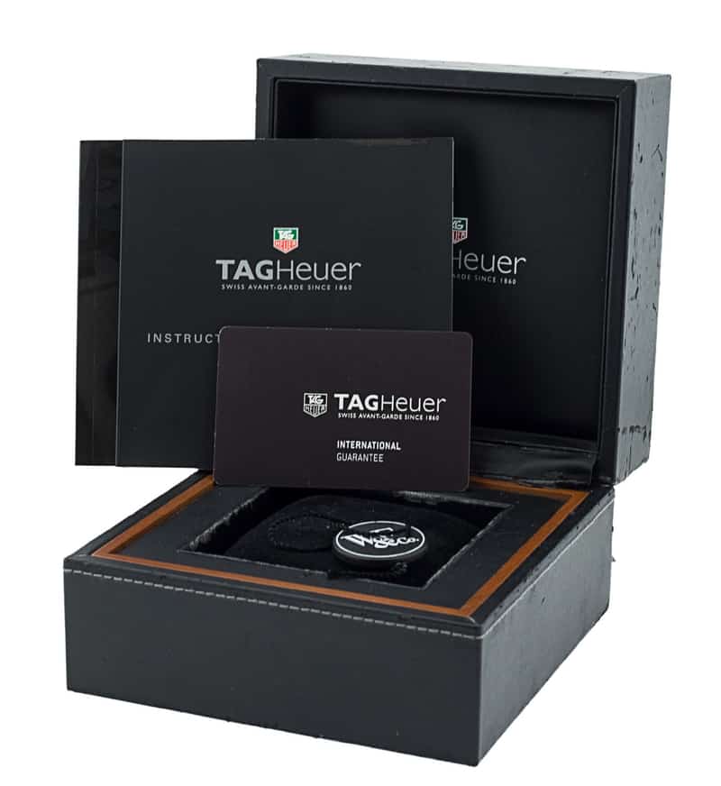 Tag Heuer Monaco CW2113.FC6183